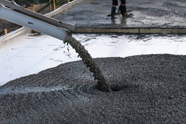 Best Concrete Removal and Replacement in Gunbarrel, CO