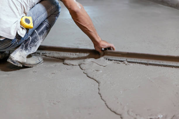 Best Concrete Removal and Replacement in Gunbarrel, CO