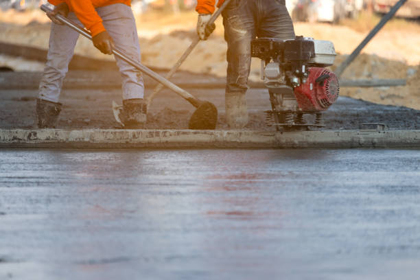 Best Industrial Concrete Flooring in Gunbarrel, CO