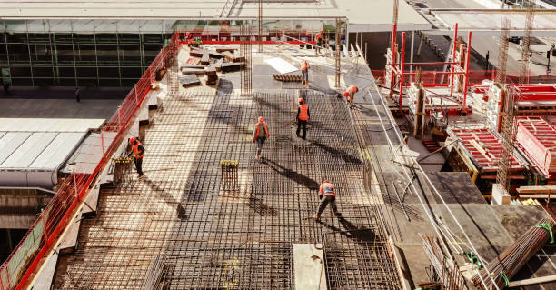 Best Concrete Staining and Coloring in Gunbarrel, CO