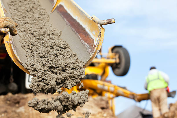  Gunbarrel, CO Concrete contractor Pros