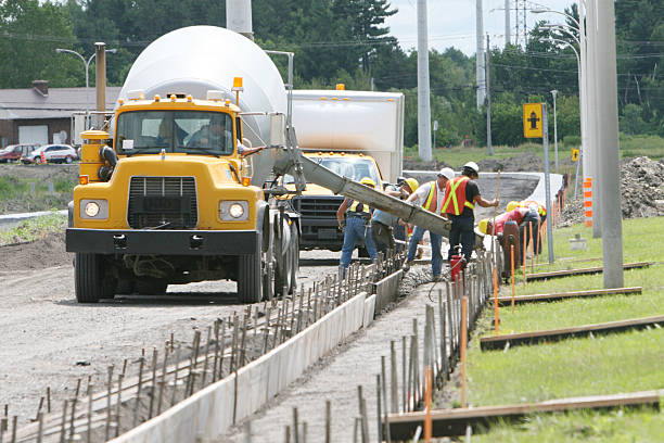 Best Concrete Sealing and Maintenance in Gunbarrel, CO