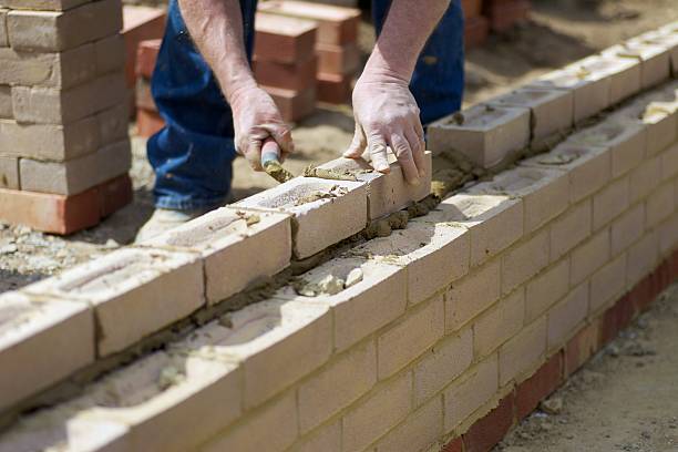 Best Concrete Steps and Stairs in Gunbarrel, CO